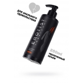 Анальный лубрикант Erotist Anal на водной основе - 250 мл. - Erotist Lubricants - купить с доставкой в Костроме