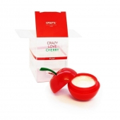 Крем для стимуляции сосков Crazy Love Cherry - 8 мл. - Exsens - купить с доставкой в Костроме