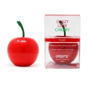 Крем для стимуляции сосков Crazy Love Cherry - 8 мл. - Exsens - купить с доставкой в Костроме
