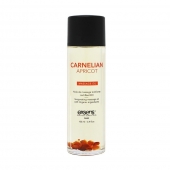 Органическое массажное масло CARNELIAN APRICOT - 100 мл. - Exsens - купить с доставкой в Костроме