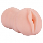 Телесный мастурбатор-вагина Tracey - Dream Toys - в Костроме купить с доставкой