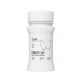 Пудра для ухода за игрушками Powdery Sky с ароматом мяты - 40 гр. - Eromantica - купить с доставкой в Костроме