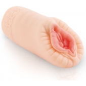 Тугой фигурный мастурбатор-вагина - ToyFa - в Костроме купить с доставкой