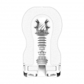 Мастурбатор TENGA SD Original Vacuum Cup Strong - Tenga - в Костроме купить с доставкой