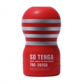 Мастурбатор TENGA SD Original Vacuum Cup - Tenga - в Костроме купить с доставкой