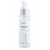 Смазка на водной основе Passion Intimate Gel - 60 мл. - Svakom - купить с доставкой в Костроме