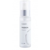 Смазка на водной основе Passion Intimate Gel - 60 мл. - Svakom - купить с доставкой в Костроме
