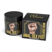 Крем на водной основе ANAL SEX FIST Classic Cream - 150 мл. - Миагра - купить с доставкой в Костроме