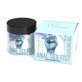 Гель на водной основе с охлаждающим эффектом ANAL SEX FIST Cooling Gel - 150 мл. - Миагра - купить с доставкой в Костроме