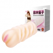 Тугой мастурбатор со входом-вагиной - Baile - в Костроме купить с доставкой