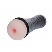 Мастурбатор-анус Baby Pussy в колбе без вибрации - Baile - в Костроме купить с доставкой