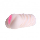 Вибрирующий мастурбатор со входом-вагиной - Baile - в Костроме купить с доставкой