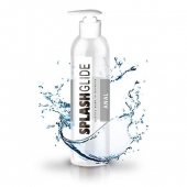 Анальный гель-лубрикант SPLASHGLIDE ANAL - 250 мл. - Splashglide - купить с доставкой в Костроме