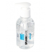 Смазка-увлажнитель SPLASHGLIDE LUBRICANT CLASSIC - 250 мл. - Splashglide - купить с доставкой в Костроме