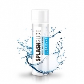 Смазка-увлажнитель SPLASHGLIDE LUBRICANT CLASSIC - 50 мл. - Splashglide - купить с доставкой в Костроме