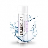 Смазка-увлажнитель с алоэ-вера SPLASHGLIDE VAGINAL - 50 мл. - Splashglide - купить с доставкой в Костроме
