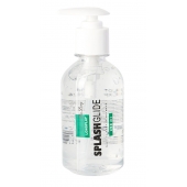 Гель-лубрикант продлевающего действия SPLASHGLIDE LONGPLAY PROLONG - 250 мл. - Splashglide - купить с доставкой в Костроме