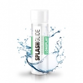 Гель-лубрикант продлевающего действия SPLASHGLIDE LONGPLAY PROLONG - 50 мл. - Splashglide - купить с доставкой в Костроме