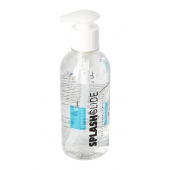 Смазка-увлажнитель SPLASHGLIDE LUBRICANT CLASSIC - 330 мл. - Splashglide - купить с доставкой в Костроме