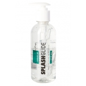 Гель-лубрикант продлевающего действия SPLASHGLIDE LONGPLAY PROLONG - 330 мл. - Splashglide - купить с доставкой в Костроме
