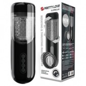 Автоматический мастурбатор-вагина Lorelei - Baile - в Костроме купить с доставкой