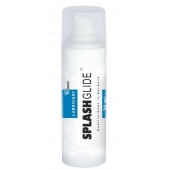 Лубрикант на водной основе Splashglide Lubricant Classic - 30 мл. - Splashglide - купить с доставкой в Костроме