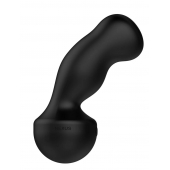 Черный вибростимулятор Nexus Gyro Vibe Extreme - 18 см. - Nexus Range - в Костроме купить с доставкой