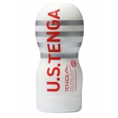 Мастурбатор Original Vacuum Cup Gentle Ultra size - Tenga - в Костроме купить с доставкой