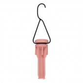 Подвес для просушки рукава мастурбатора Fleshlight Hang Dry - Fleshlight - купить с доставкой в Костроме