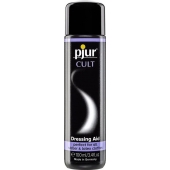Средство для легкого надевания латексной одежды pjur CULT Dressing Aid - 100 мл. - Pjur - купить с доставкой в Костроме
