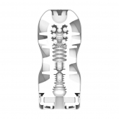 Мастурбатор Air Flow Cup Strong - Tenga - в Костроме купить с доставкой