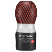 Мастурбатор Air Flow Cup Strong - Tenga - в Костроме купить с доставкой