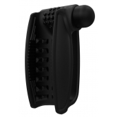 Черный вибромастурбатор Hand Vibe - Bathmate - в Костроме купить с доставкой