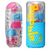 Мастурбатор Tenga Bobble Crazy Cubes - Tenga - в Костроме купить с доставкой