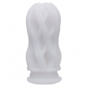 Мастурбатор Reusable Vacuum CUP Regular - Tenga - в Костроме купить с доставкой