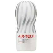 Мастурбатор Reusable Vacuum CUP Gentle - Tenga - в Костроме купить с доставкой