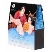 Соль для ванны Lovebath Ocean temptation, превращающая воду в гель - 650 гр. - Shunga - купить с доставкой в Костроме