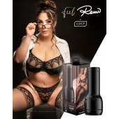 Телесный мастурбатор-вагина Feel Romi Chase - Kiiroo - в Костроме купить с доставкой