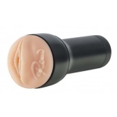 Телесный мастурбатор-вагина Feel Romi Chase - Kiiroo - в Костроме купить с доставкой