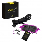 Эротическая игра для двоих Tease Me - Tease&Please - купить с доставкой в Костроме