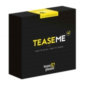 Эротическая игра для двоих Tease Me - Tease&Please - купить с доставкой в Костроме