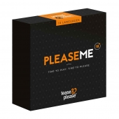 Эротическая игра для двоих Please Me - Tease&Please - купить с доставкой в Костроме