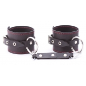 Оригинальный комплект фиксации с распоркой - Crazy Handmade - купить с доставкой в Костроме