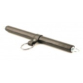 БДСМ-комплект: маленькая распорка и наручники - Crazy Handmade - купить с доставкой в Костроме