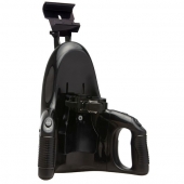 Автоматическое устройство для мастурбации Fleshlight Universal Launch - Fleshlight - в Костроме купить с доставкой