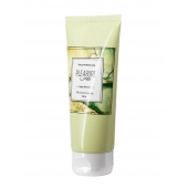 Лубрицирующий гель для интимного ухода Organic Rosemary с ароматом розмарина - 100 мл. - Pleasure Lab - купить с доставкой в Костроме