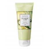 Лубрицирующий гель для интимного ухода Organic Rosemary с ароматом розмарина - 100 мл. - Pleasure Lab - купить с доставкой в Костроме