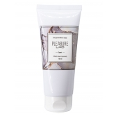 Лубрицирующий гель для интимного ухода Organic - 100 мл. - Pleasure Lab - купить с доставкой в Костроме