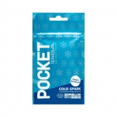 Карманный мастурбатор COLD SPARK - Tenga - в Костроме купить с доставкой