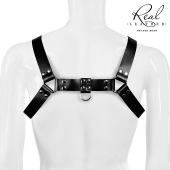 Брутальная мужская портупея-сбруя - Notabu - купить с доставкой в Костроме